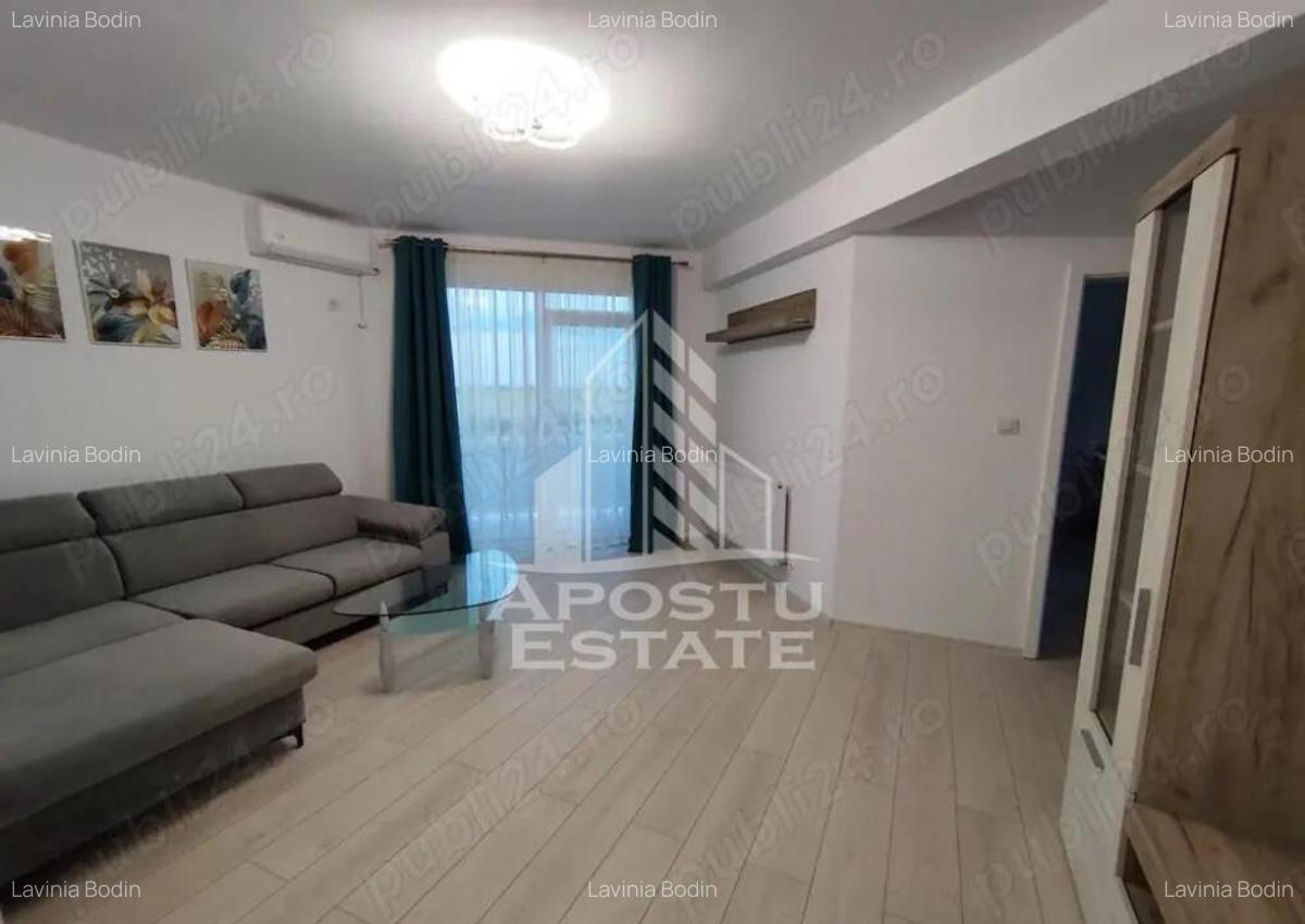 Apartament decomandat cu 2 camere I 2 locuri de parcare I... - 1