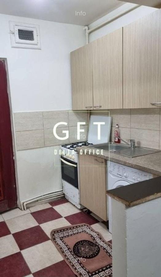 Garsoniera 21 mp-etaj 3-mobilata -Zona Dragos Voda - 3