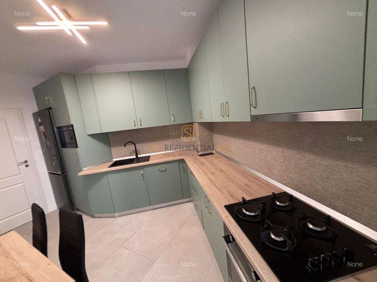 Apartament decomandat, 3 camere, bloc 2024,zona Metalurgiei - Kaufland - 7