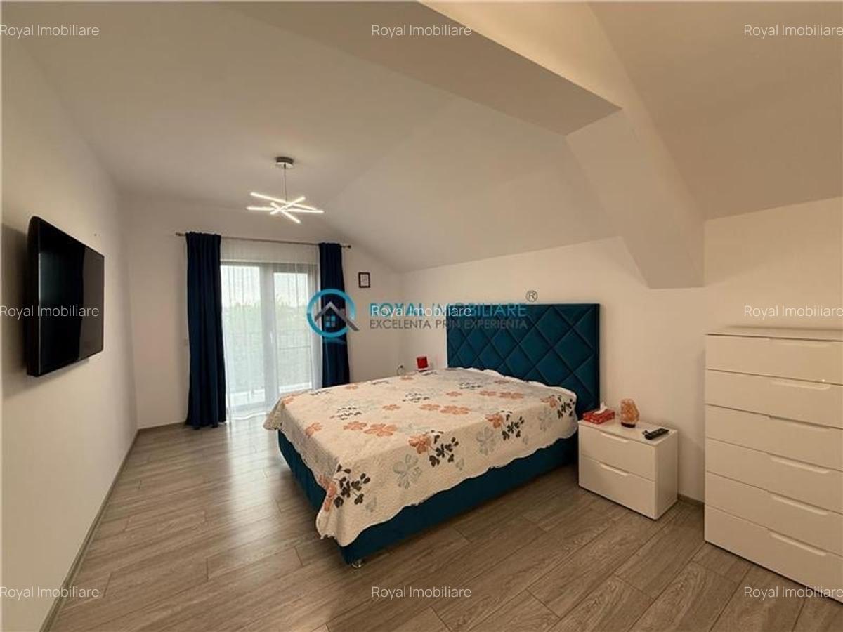 Royal Imobiliare - Inchiriere Vila zona Paulesti - 17