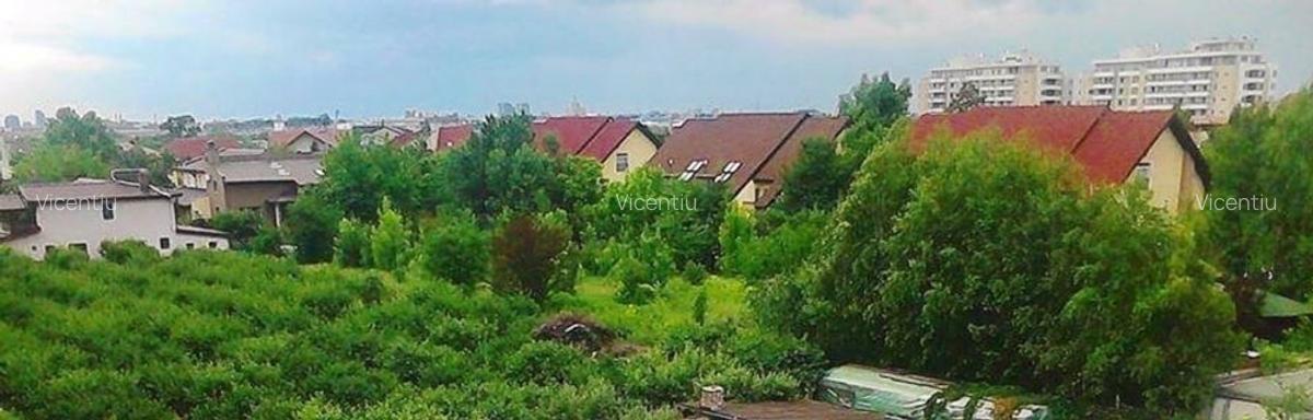 Iancu Nicolae/Carina Residence/Apartament cu 4 camere/Parcare/ - 7