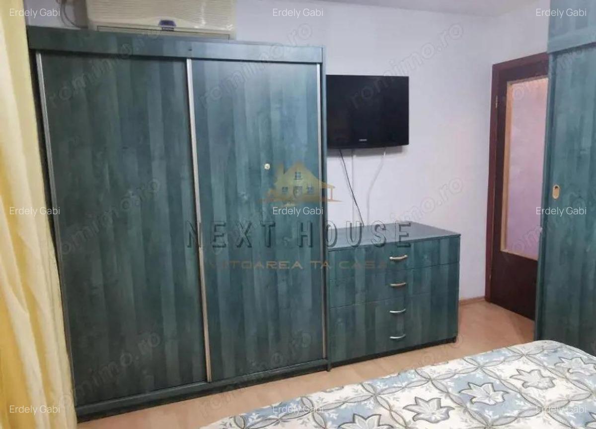 Apartament parc Sebastian ( 13 Septembrie - Rahova ) - 6 Apartament parc Sebastian ( 13 Septembrie - Rahova ) - 6