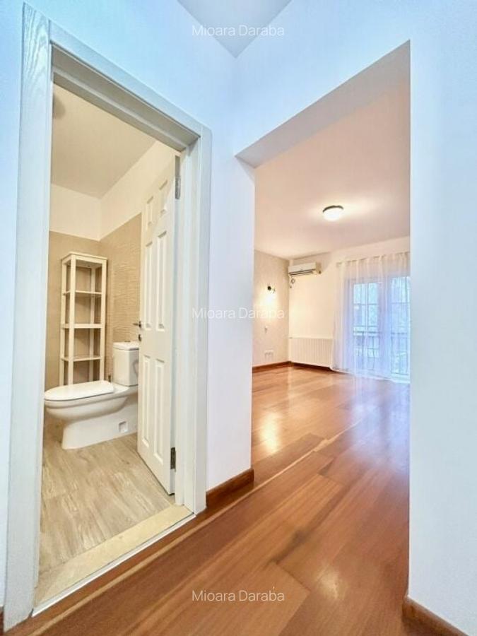 Duplex villa | residential complex with swimming pool | Iancu Nicolae - 11