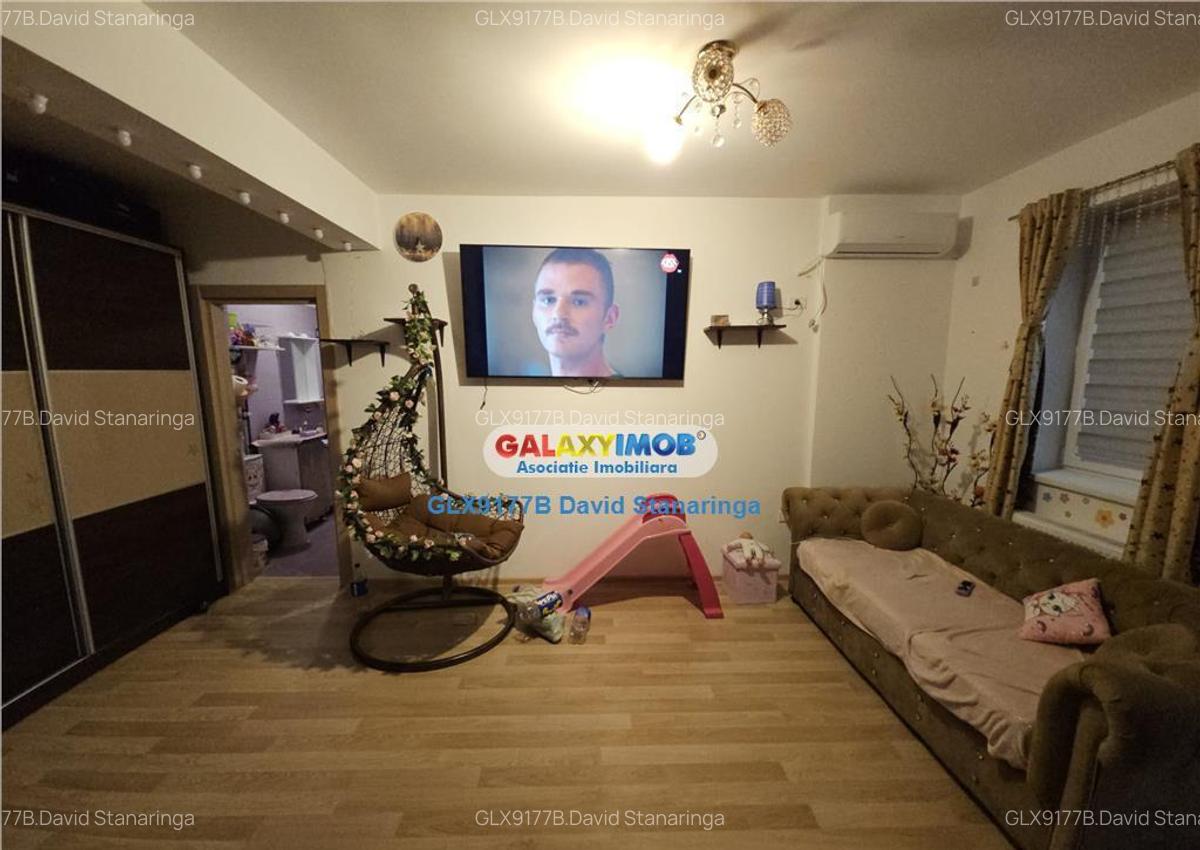 Apartament 3 camere decomandat 87mp - 3