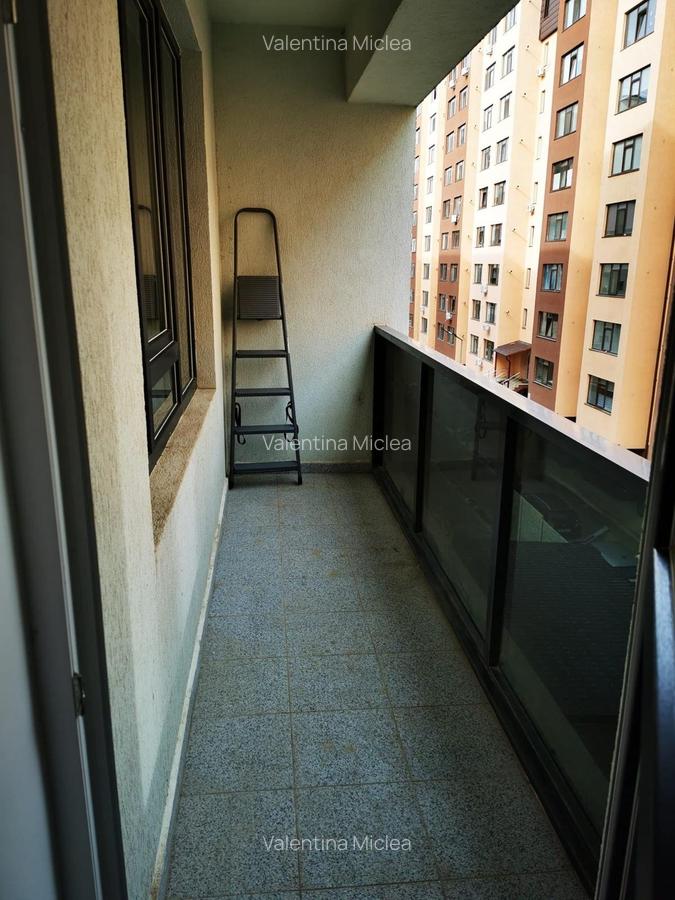 Apartament 2 camere- 49 mp-Mobilat -Militari Residence-Comision 0% - 7