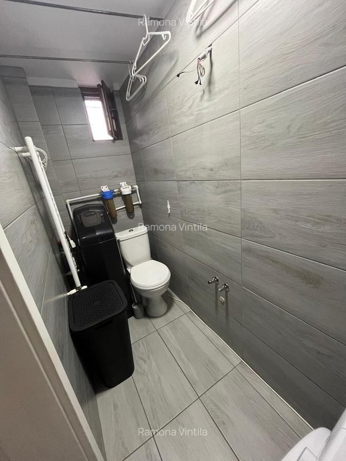 Apartament în Vila tip boutique, 3 camere+ terasă+ spațiu comercial - 9