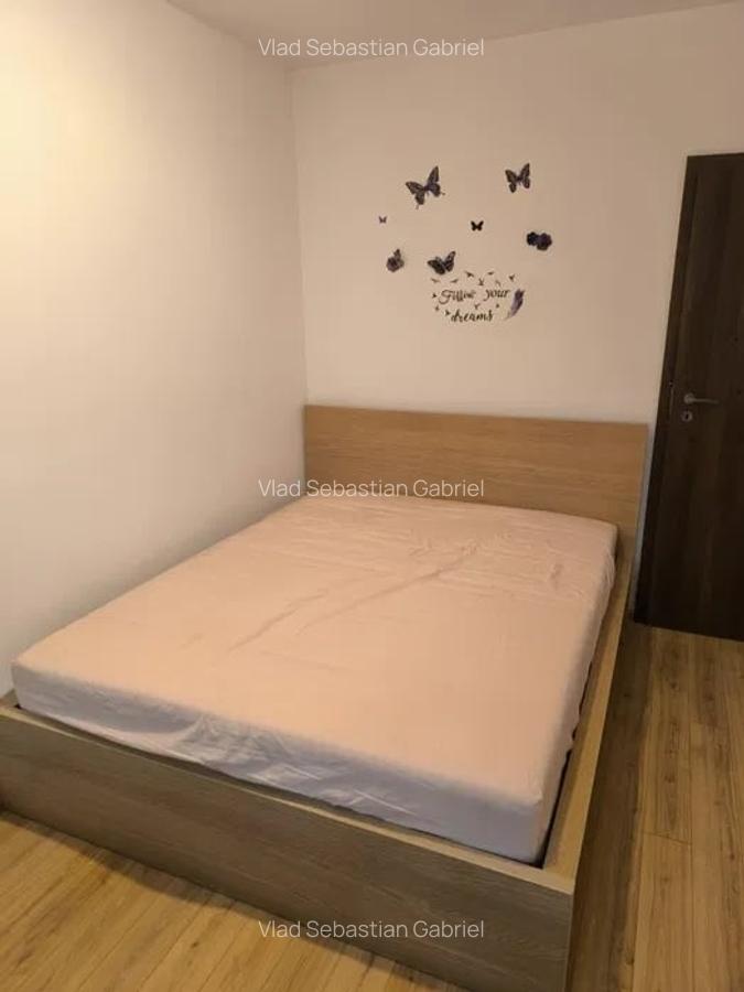 Apartament 2 camere, decomandat, A/C, centrala, Metalurgiei - 3