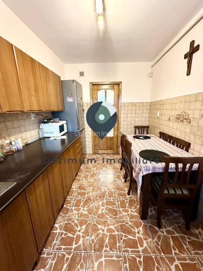 Apartament cu 3 camere, 2 bai in Manastur, zona P-ta Ion Mester ! - 5