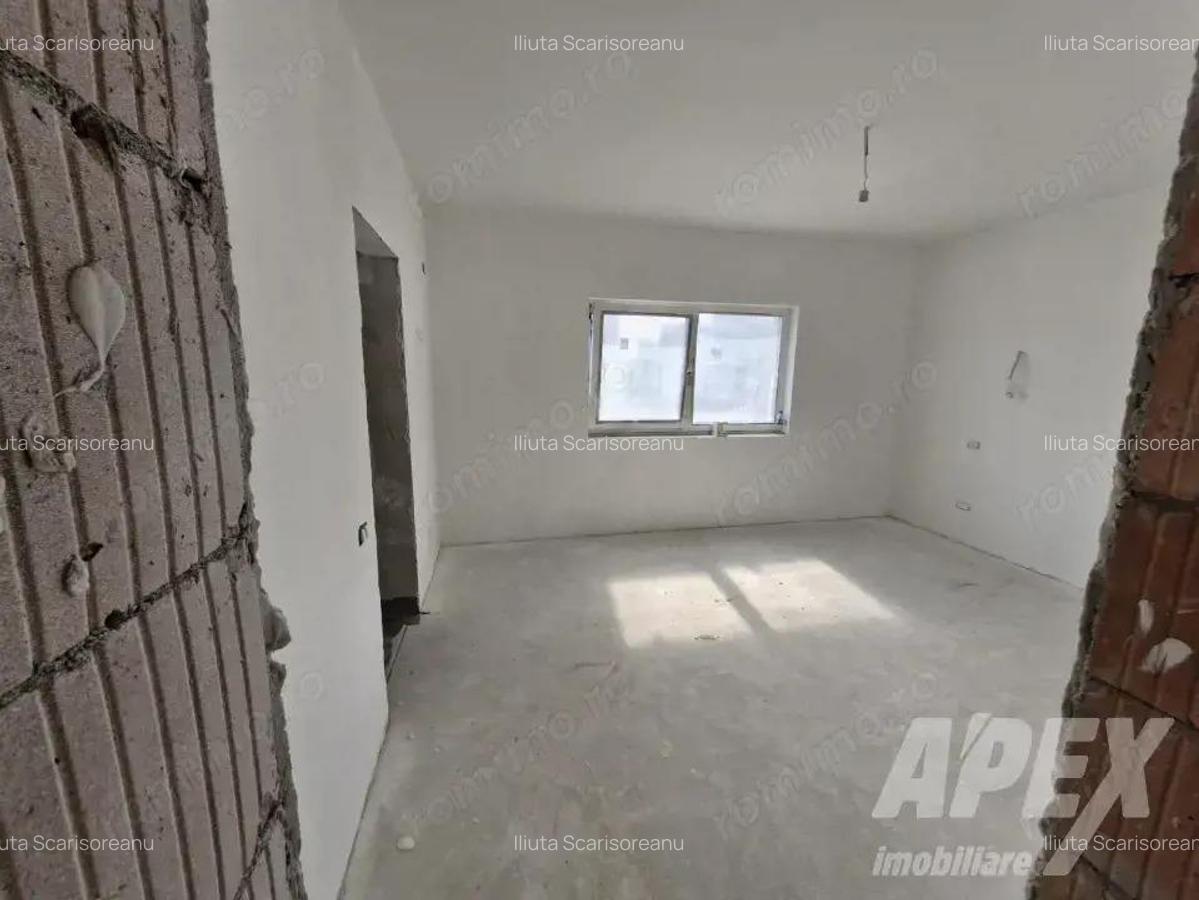 Casa individuala 5 camere | teren 350 mp | Magurele - 1