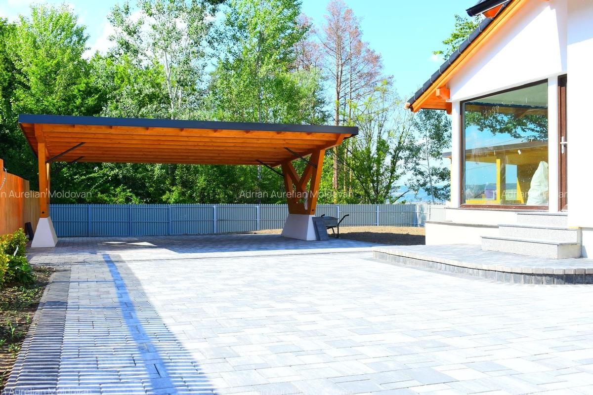 Casa P+M, Rolast-Balotesti, idealimob.ro - 7