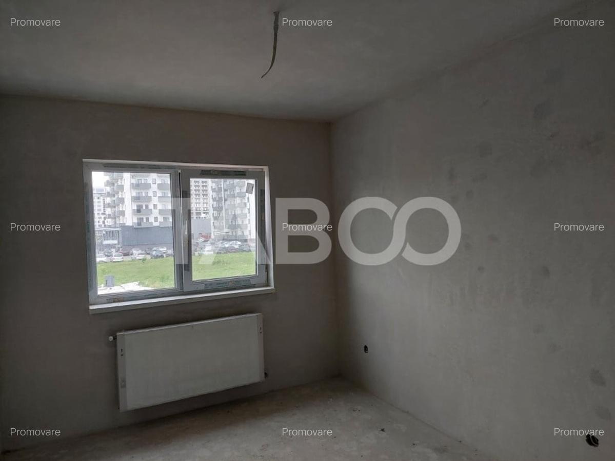 FARA COMISON ! Apartament 2 camere 51 mpu si balcon zona Doamna Stanca - 15