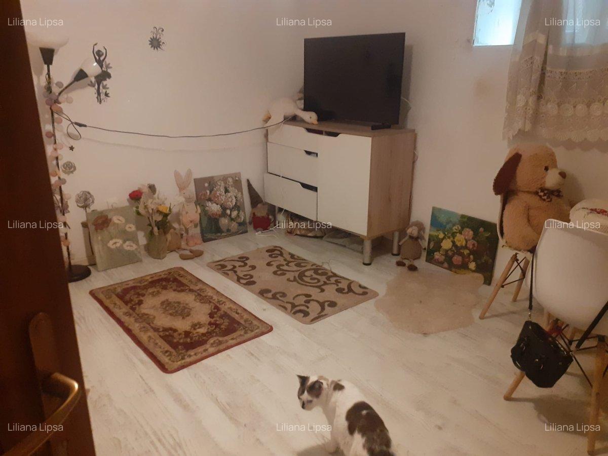 Cismigiu, Vila, garsoniera 19 mp - 4