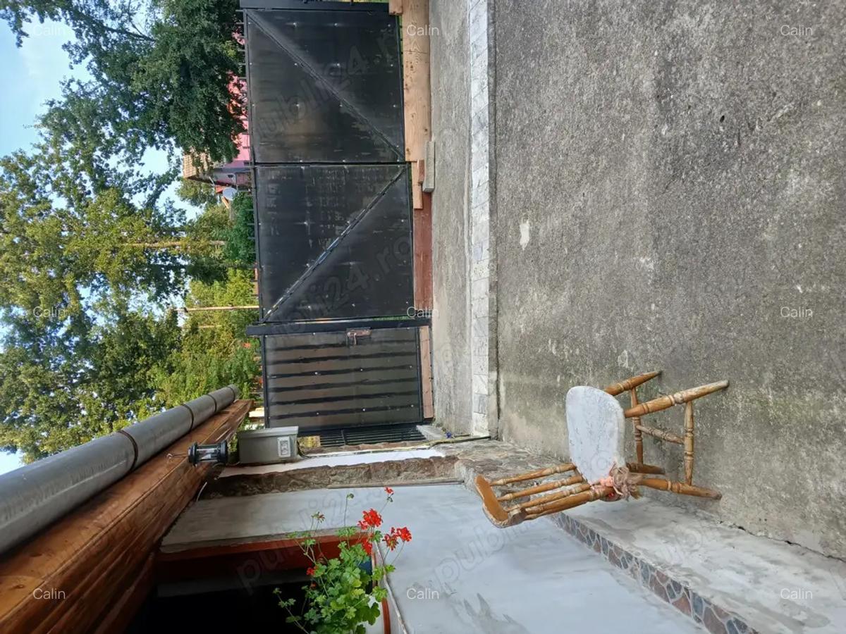 Casa de vanzare ,Comuna Fardea , Lac Surduc - 9