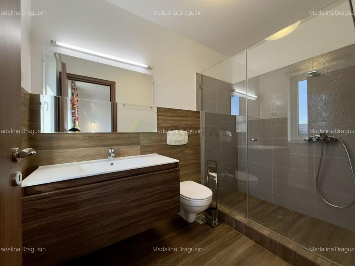 Vila 4 camere Avangarde Forest 1 - 4