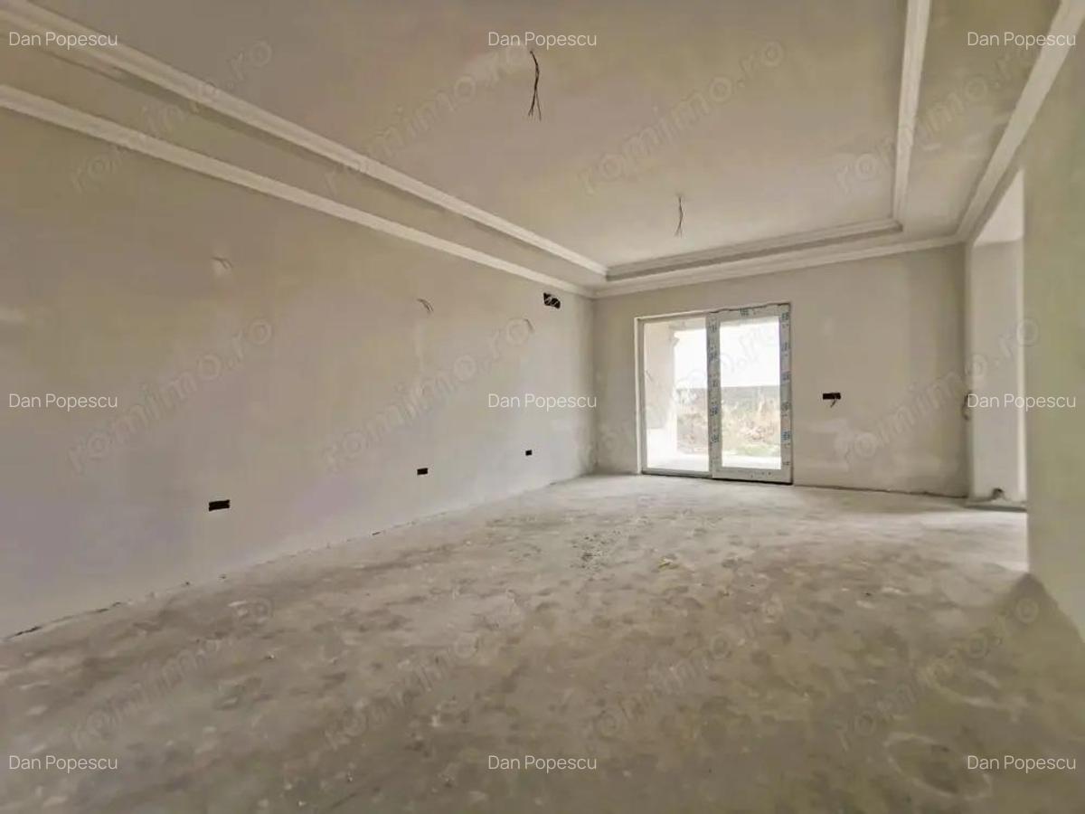 Sacalaz - Duplex(P+E) - Su:120mp - 3 minute de Timisoara - 5