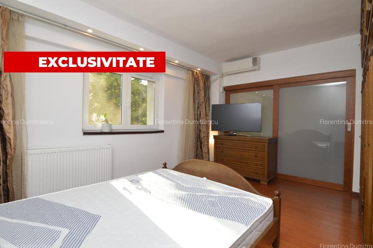 INCHIRIERE APARTAMENT 3 CAMERE DECEBAL - METROU PIATA MUNCII - 14