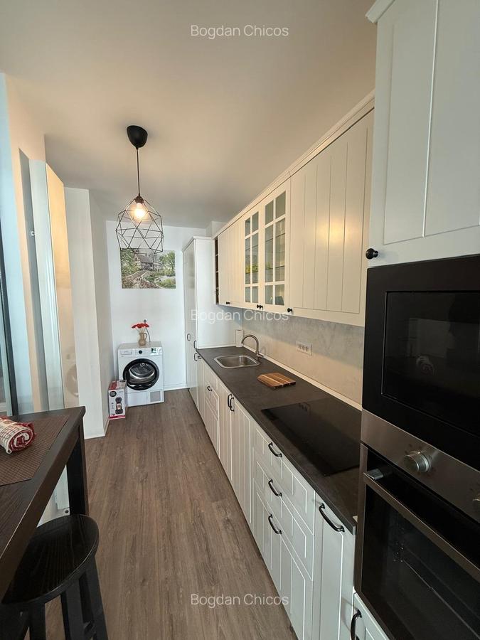 Cloud 9 Studio Dublu de inchiriat - 9