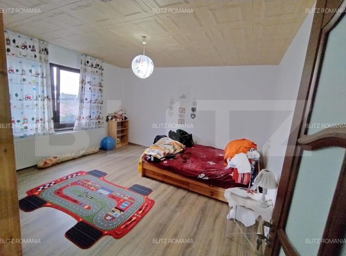 Casa P Malu Mare, 469 mp teren, 200 utili, zona Primariei - 15