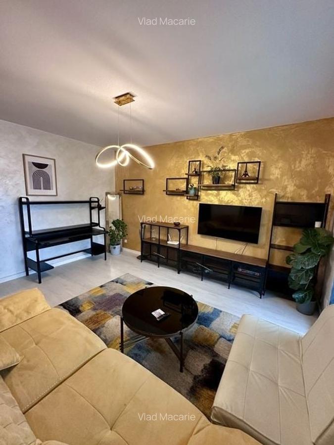 Superb 2 Camere 21 Residence Politehnica Metrou Lujerului Prima Inchiriere - 1