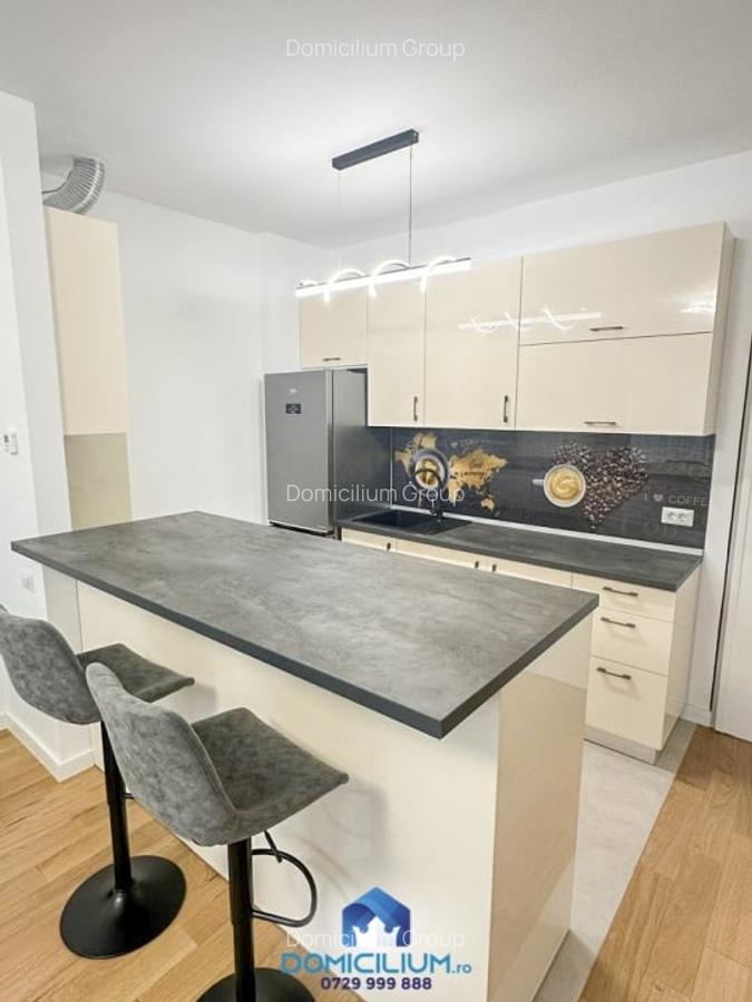 Timpuri Noi Nerva Traian One 4' Metrou Modern Spatios Luminos Parcare - 4