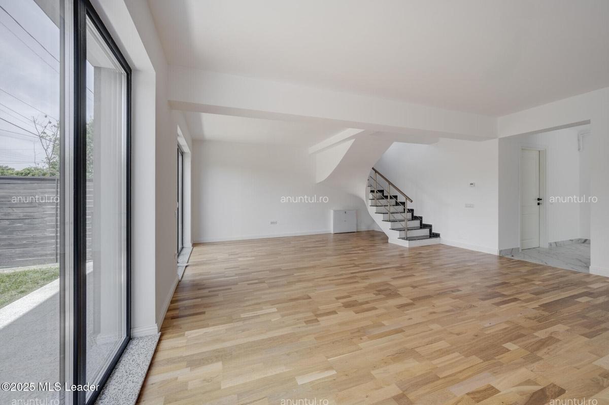 Straulesti, duplex nou 3 dormitoare, finisaje premium - 3