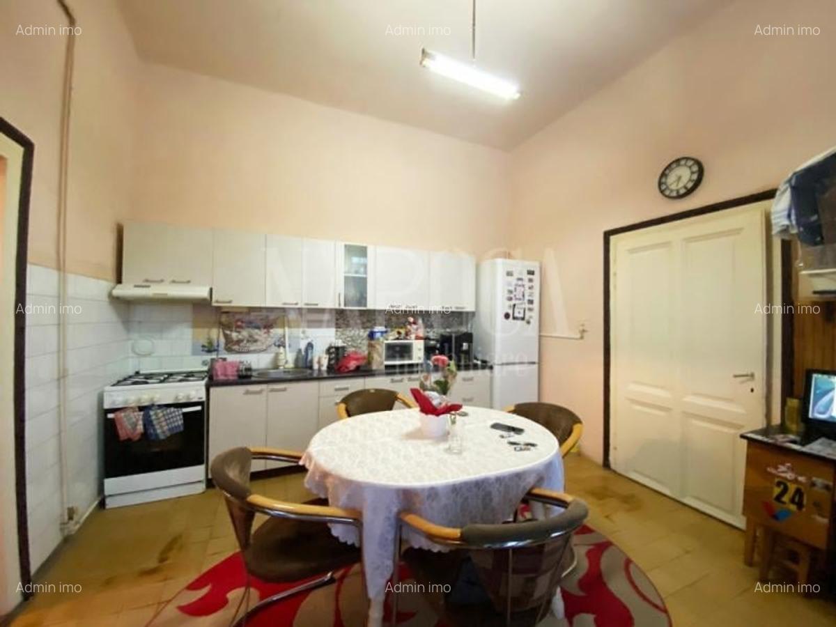 Apartament 2 camere de vanzare in Centru, Cluj Napoca - 1