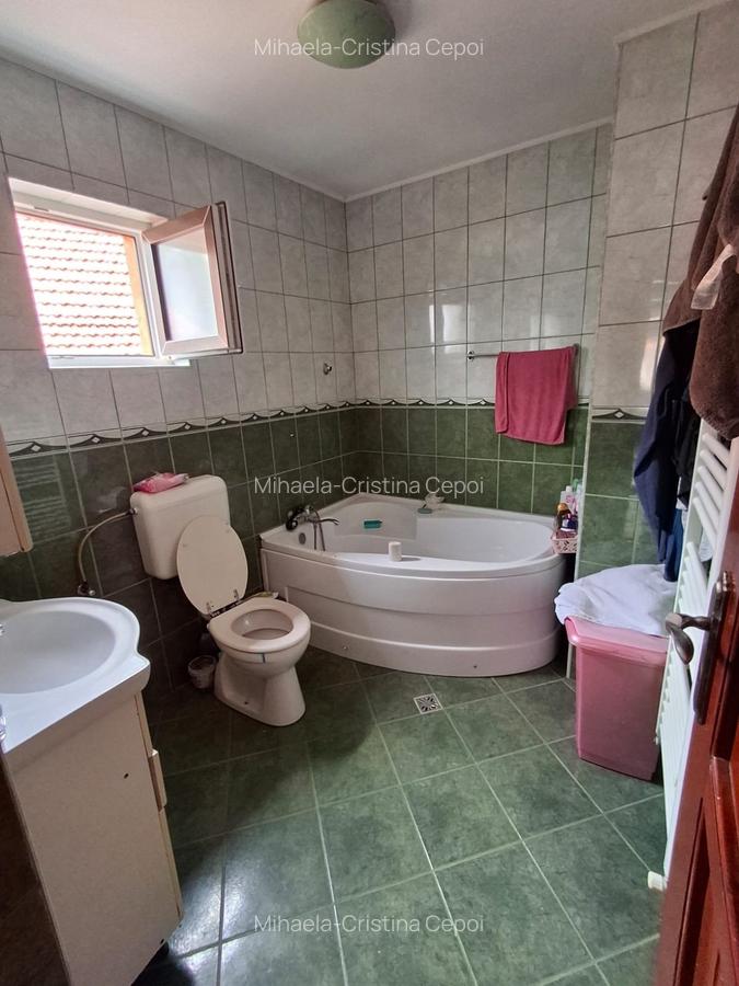 Casa in Zarnesti la pret de apartament - 10