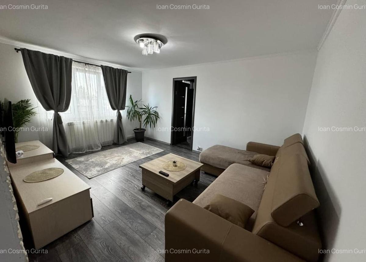 CASA DE CULTURA 2 CAMERE ETAJ 2 440 EURO TERMN LUNG - 1