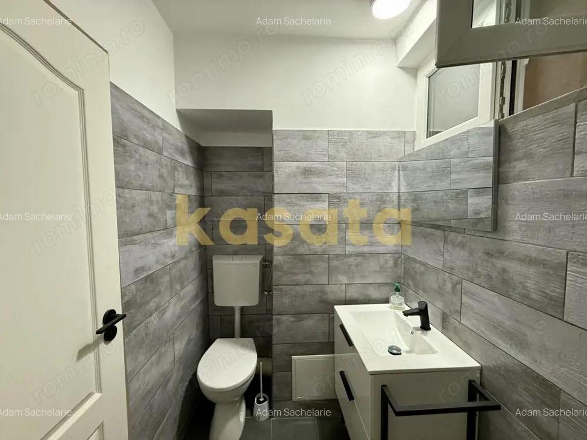 OPORTUNITATE | RENOVAT | LANGA METROU - 8