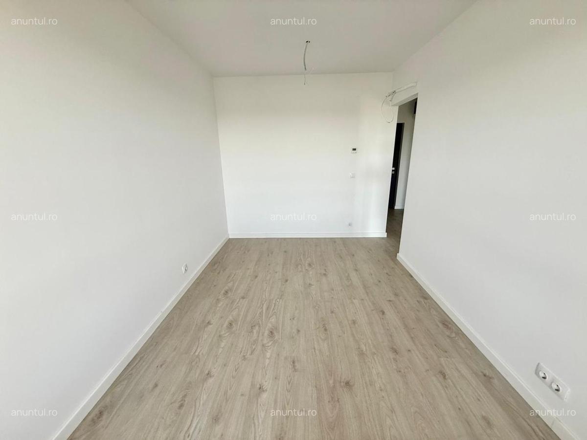 Baneasa, Greenfield Residence, vedere catre padure - 17