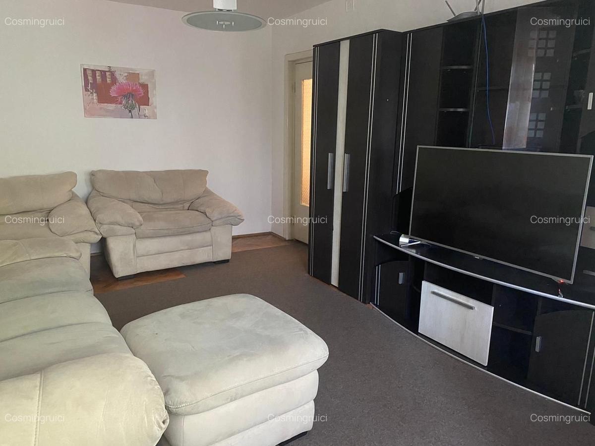 Ocazie!! Bdul Coposu (Parvan) | Etaj 2 | Decomandat | Cu Centrala !! - 1