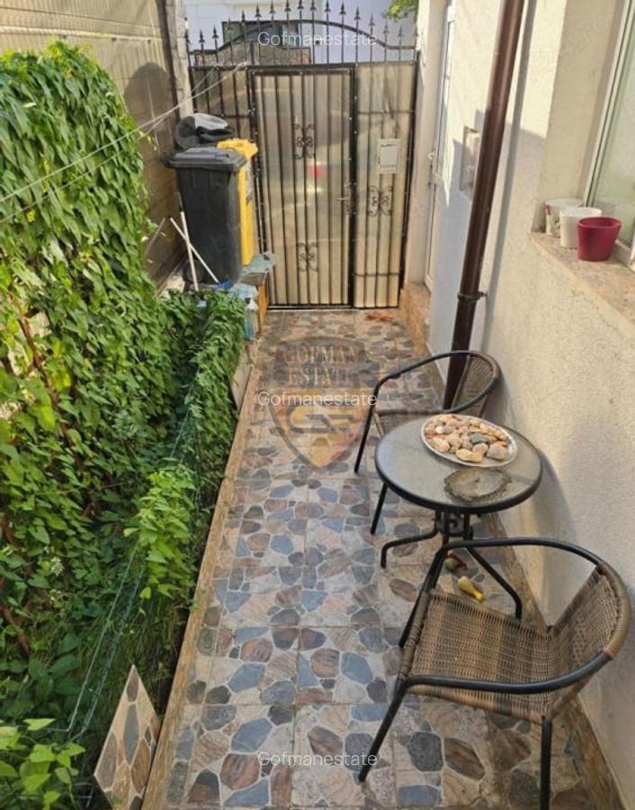 CASA 2 camere, 58mp TOMIS II teren 84 mp, centrala gaze, aer conditionat parcare - 1