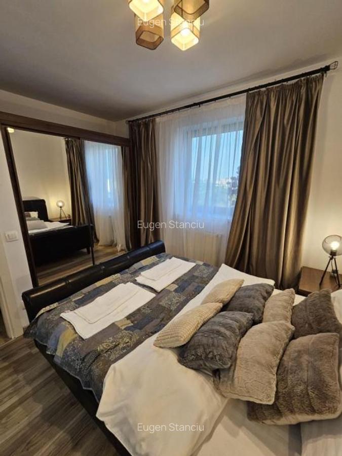 Apartament 3 camere - The Park Tineretului |Loc Parcare - 8