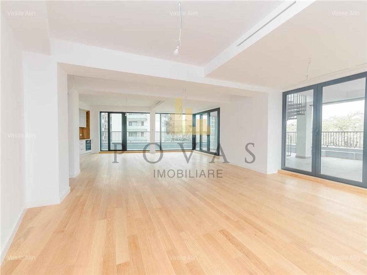 Apartament cu 4 camere semidecomandat în Iancu Nicolae - 5