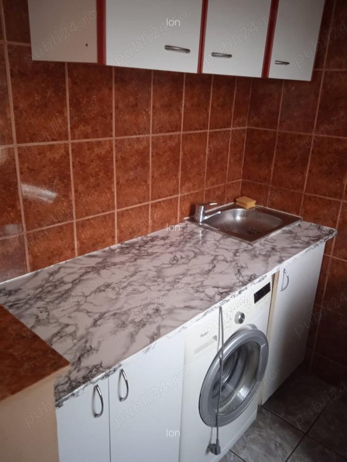 Vand garsoniera micalaca - 4 Vand garsoniera micalaca - 4