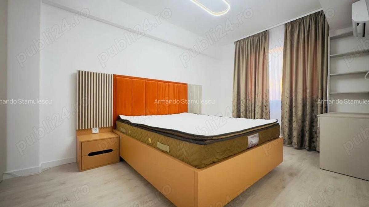 Apartament modern cu 2 camere de inchiriat in Ivory Residence - Pipera - 5