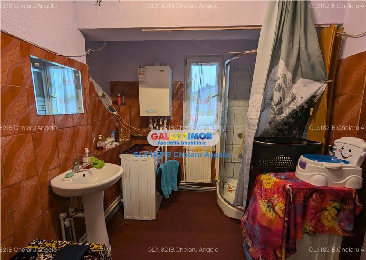 Pache Protopopescu, apartament 3 camere,suprafata 57 mp - 7