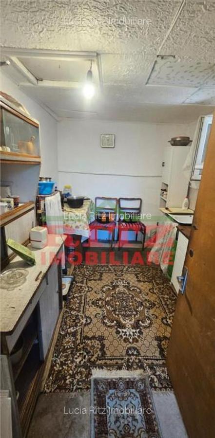 NOU! Casa P 1E, garaj, gradina! - 2