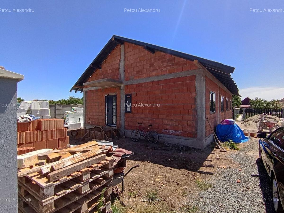 Duplex cu 3 camere în Sânandrei - 2