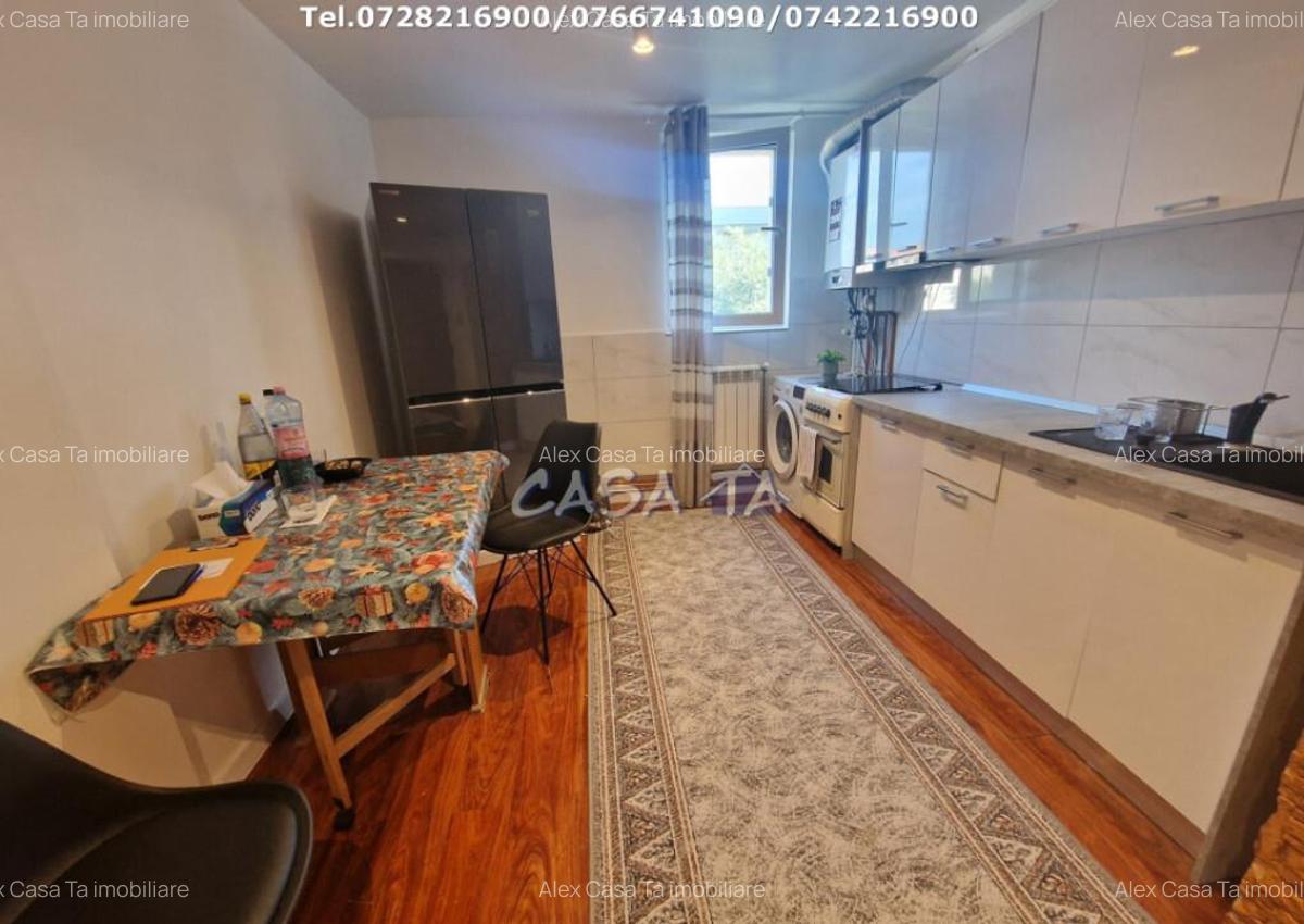 Apartament 3 camere ,situat in Targu Jiu, Aleea Energetici - 5