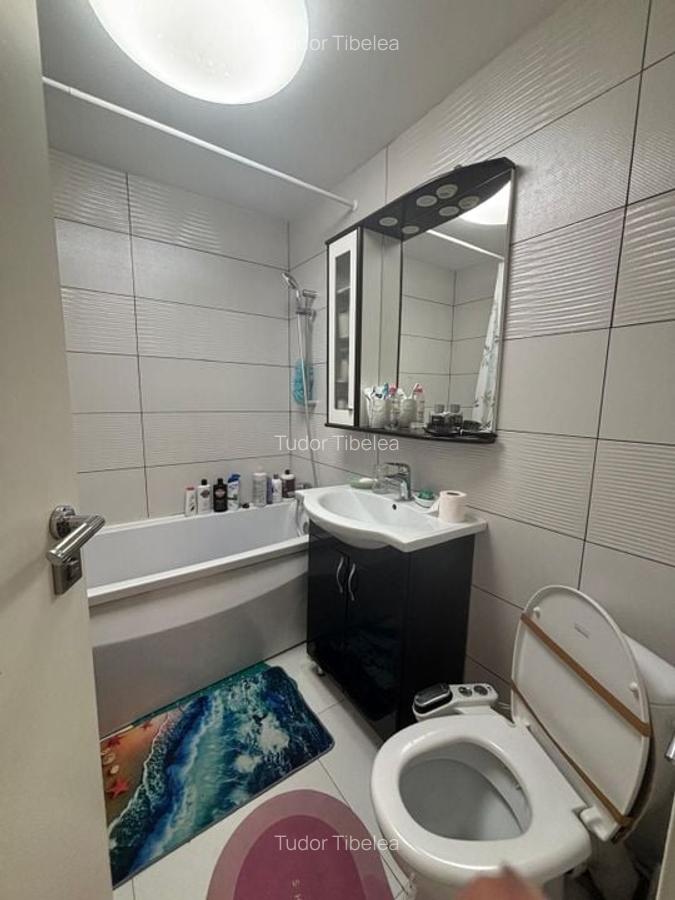 Apartament 3 camere Sebastian Centrala Proprie T632 - 12