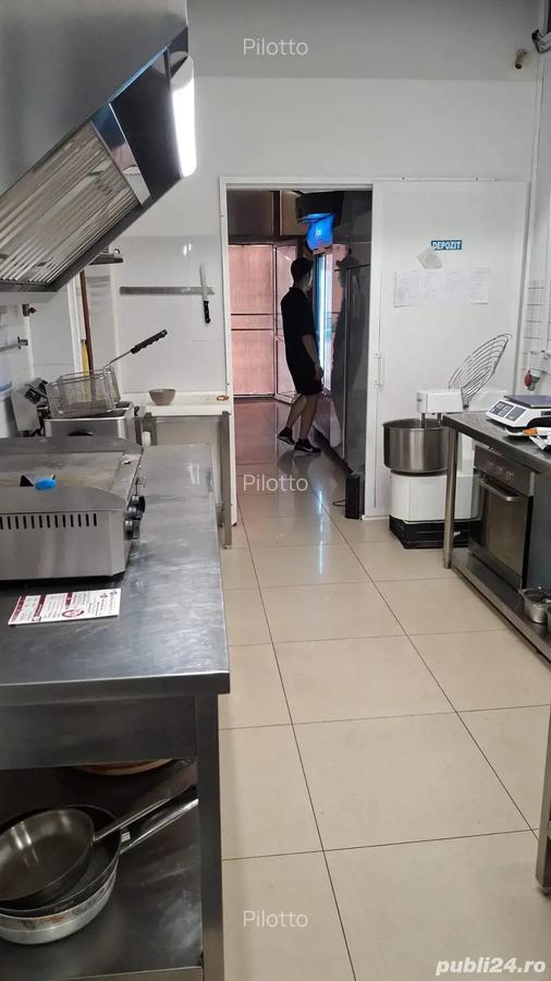 Spatiu de inchiriat - 2