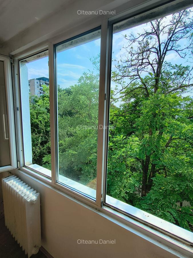 Apartament cu 2 camere decomandat în Drumul Taberei - 4