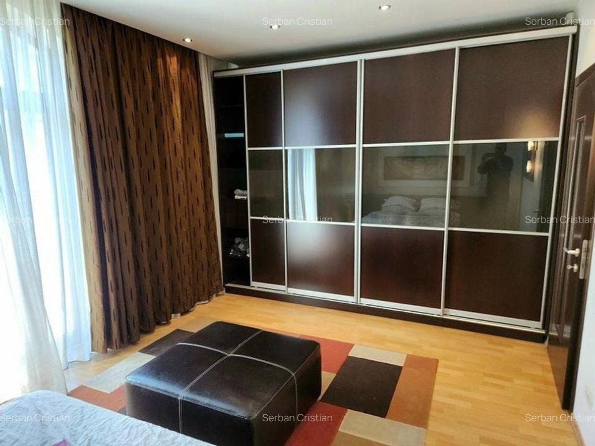 Baneasa Teisani vila 7 camere teren 1000 mp - 20