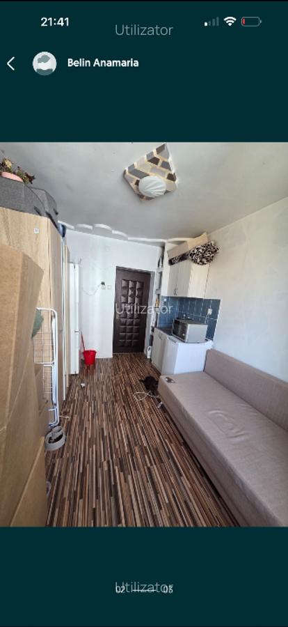 Garsoniera de vanzare - 2