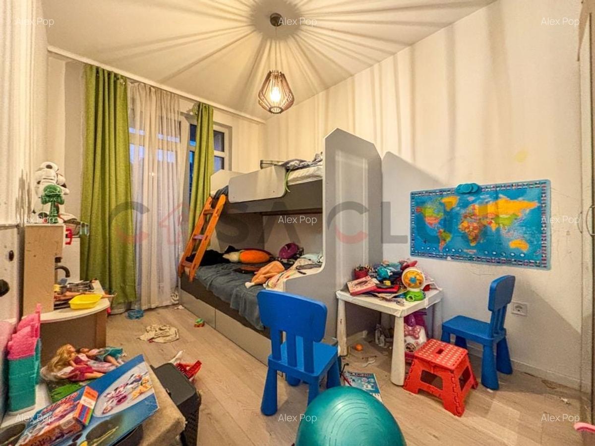 Modern | 2 bai | Bloc Nou  -  Zona Revo Iris - 8