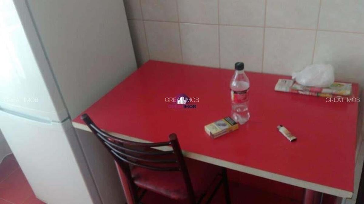 Apartament 2 Cam Decomandat Mega Mall - 3