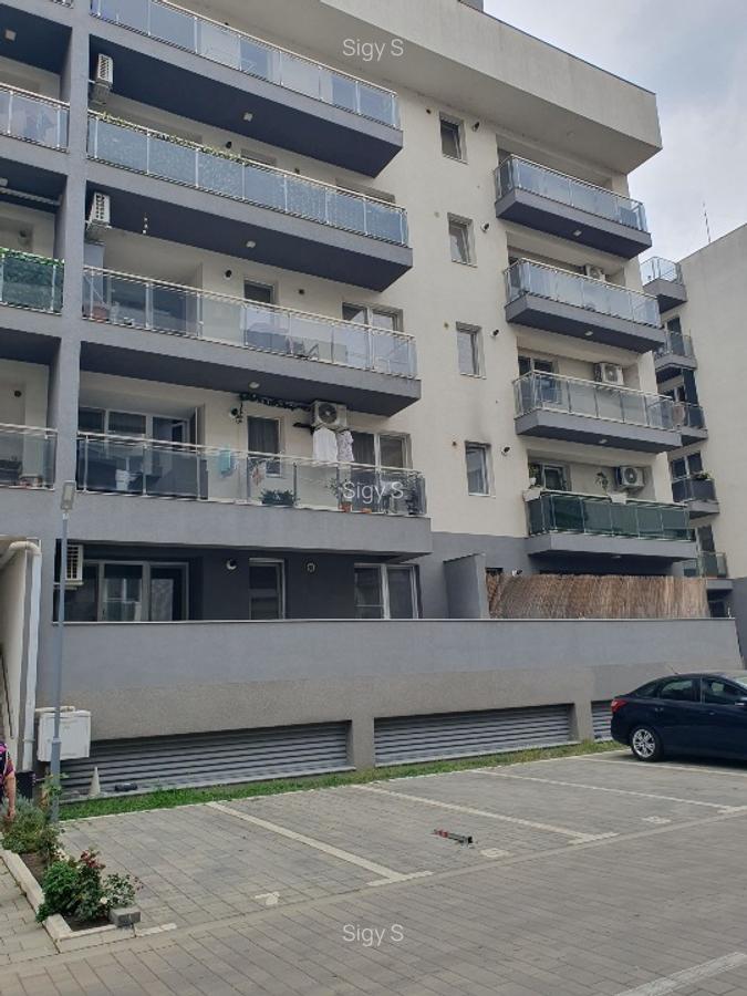 De inchiriat Garsoniera Theodor Pallady ,High Class Residence - 7