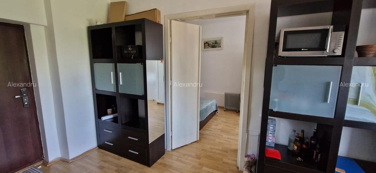 Apartament 2 camere Kogalniceanu - Facultatea de Drept - 4