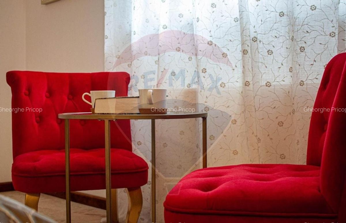 Vila unica in inima Bustenilor, vedere directa spre Caraiman - 10